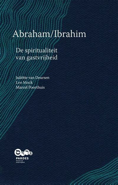 Abraham Ibrahim de spiritualiteit van gastvrijheid broché Achat