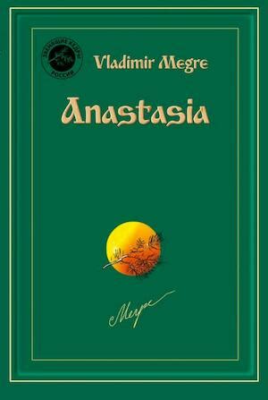 Anastasia - Vladimir Megre - (ISBN: 9789077463239) | De Slegte