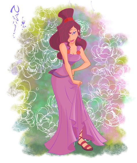 megara {hercules} - Megara Fan Art (36112886) - Fanpop