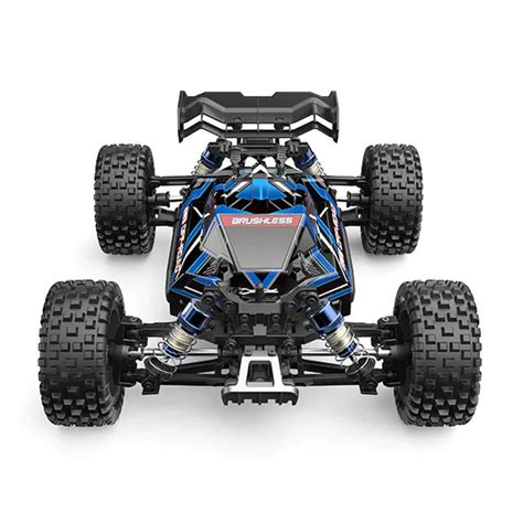 Mjx Hyper Go Wd Off Road Brushless S Rc Buggy Acercmodels