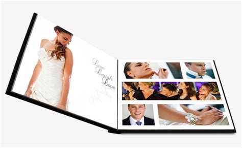 wedding albums wedding photo album png transparent png