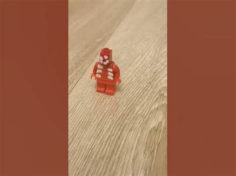 фигура дорс лего - YouTube