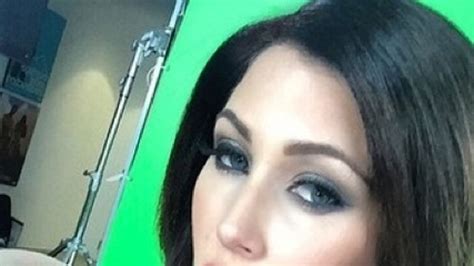 Carmen Ortega S Hot Shots