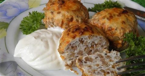 Диетические тефтели - Со Вкусом