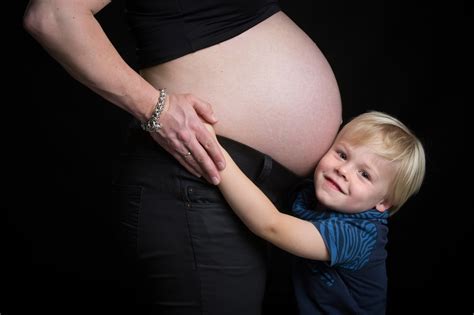 Zwangerschapsfotografie In Amersfoort En Omstreken