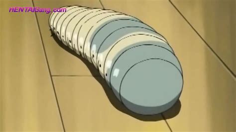 Black Widow XXX Discipline HENTAI Gang ENG Subtitled