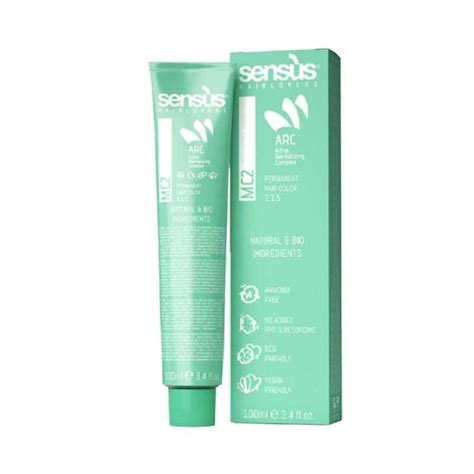 Jual Sensus Giulietta 7 11 Intense Ash Blonde Di Seller Binkdotz