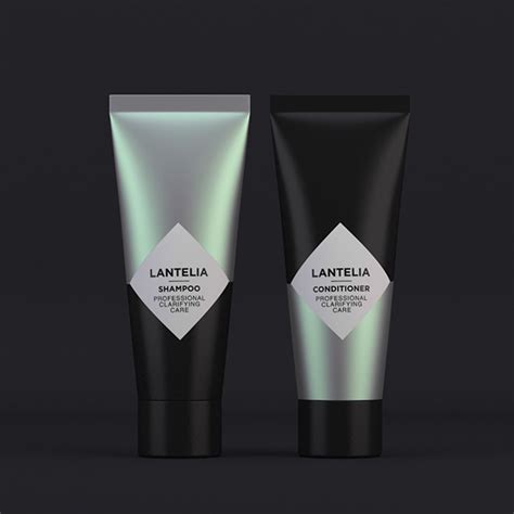 Косметика для волос Lantelia | What the Pack