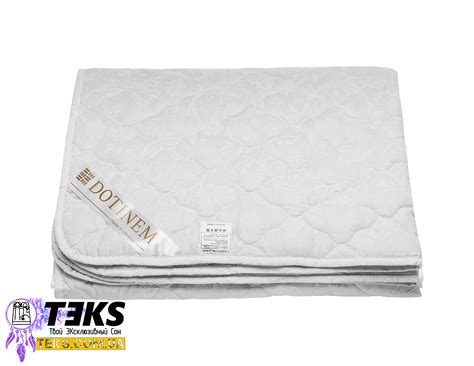 Наматрасник SOFTTEX, стеганый ️ Купить ️ Цена...