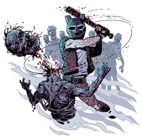 Black Tiger Sex Machine Ep Cover Design On Behance