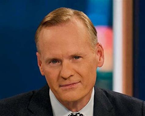 Is Cbs John Dickerson Gay Or Married To His Wife Sexuality