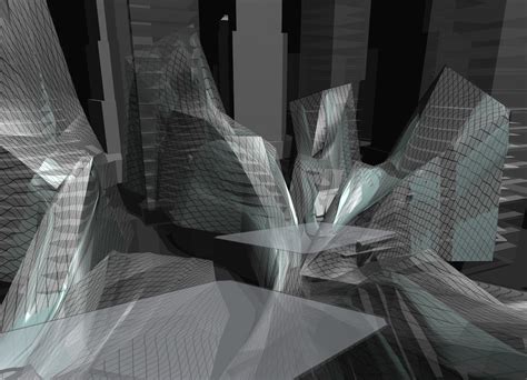 Architects explain the design inspiration for the wtc station 5