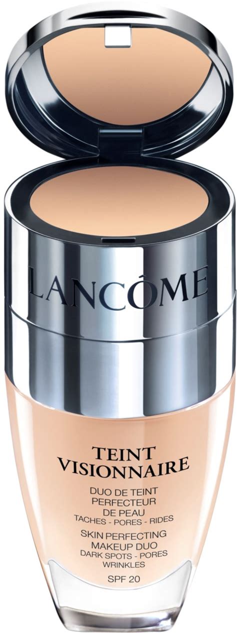 Lancôme Teint Visionnaire Foundation Beige Nature 04