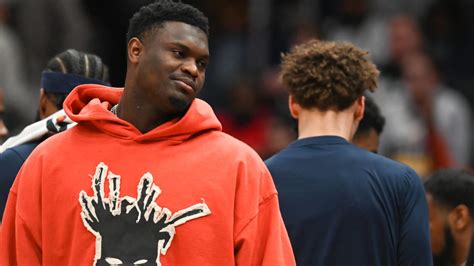 Zion Williamson S Workout Program That Helped Him Get Back Into Shape