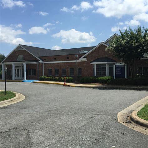 Western Rockingham Family Medicine | Madison NC