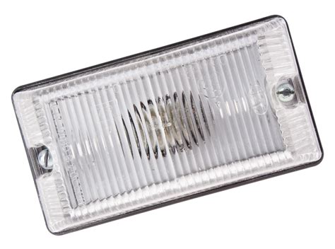 Фонарь габаритный передний 24V ОСВАР — купить в интернет-магазине OZON ...