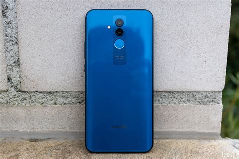 Huawei Mate 20 Lite - Mittelklasse-Smartphone im Test - testr.at