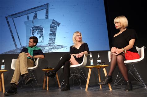 Pussy Riot S Pyotr Verzilov Allegedly Poisoned Is Flown To Germany For Treatment Npr