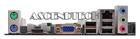 A960M-MV V1.0A HDMI SB710 | Ecs A960M-MV Amd 760G AM3+ Motherboard