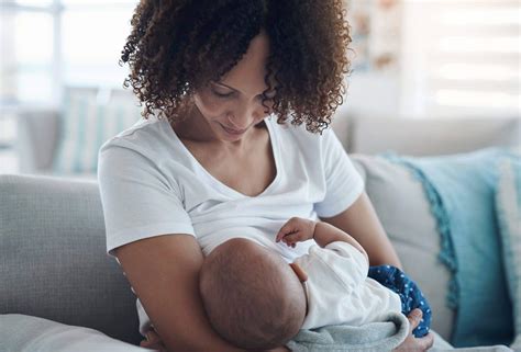 O Que Passar Na Mama Para Desmame - Quando é a hora de fazer o desmame? - Maternidade D'Or