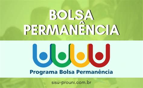 Mec Abre Novas Inscri Es Para O Programa De Bolsa Perman Ncia