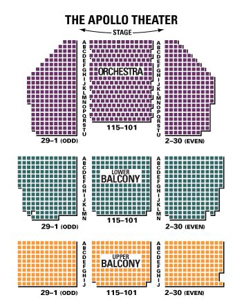 Apollo Seating Chart Elcho Table