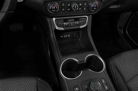 2023 Gmc Terrain Photos Interior Exterior And Videos