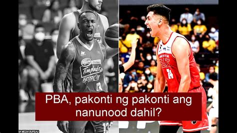 Pba Trade Rumors Magnolia Northport Blockbuster Trade Hindi Matutuloy