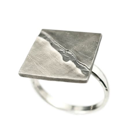 Кольцо "Ротто", магазин BUNTARKA