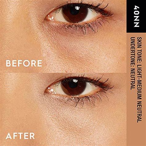 Urban Decay Stay Naked Correcting Full Coverage Concealer Nn Nedysia