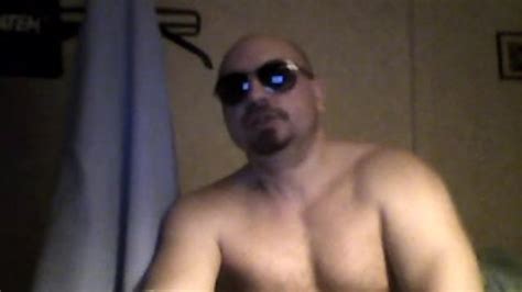 Horny Muscle Bear Verbal Jack Off Pornhub Gay