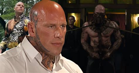 Best Martyn Ford Performances Ranked Creeto