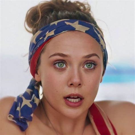 Your Friends Mom Elizabeth Always Dresses Slutty And Acts Horny When Youre Around You Decided