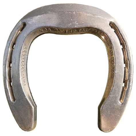 Aluminium Natural Balance Horseshoes Buy At Tfp Ltd