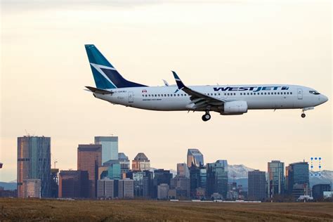 Canadian Airlines Announce New International And Domestic Flight Routes ...