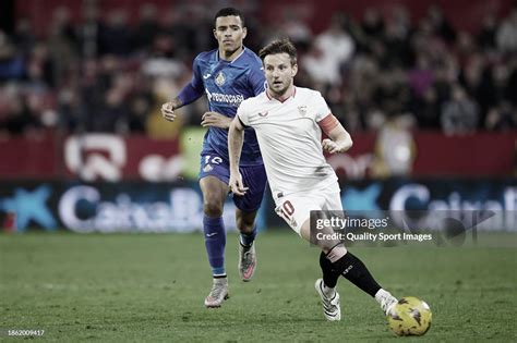 Previa Getafe Cf Vs Sevilla Fc Turno Del Reto Copero Vavel Espa A