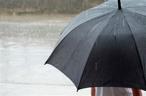 Es Tem Dois Alertas De Chuvas Intensas Para A V Spera Do Feriado Veja