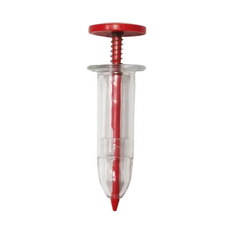 Ctdwnt Seeds Dispenser Mini Seed Spreader Sowing Seeder Tool Handheld