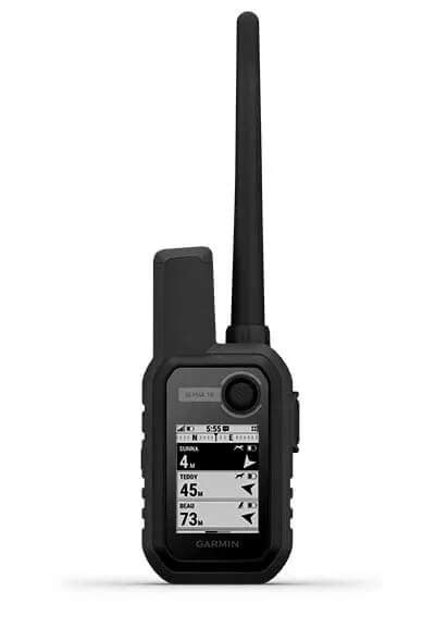 Garmin Türkiye | Garmin Alpha 10