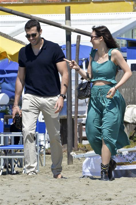 Aurora Ramazzotti Nude OnlyFans Leaks Fappening Page 5 FappeningBook