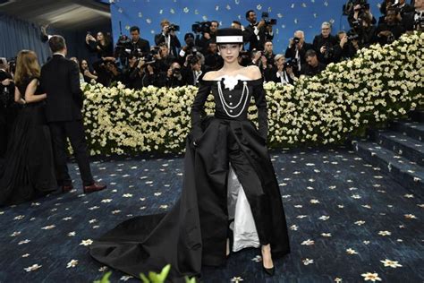 Photo Collection Best Of The Met Gala Nation The Daily News