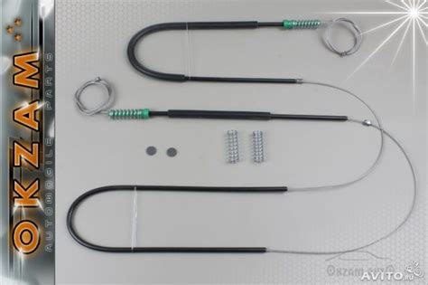 Продам рекомплект для стеклоподъемника Е46 — BMW 3 series (E46), 1,9 л ...