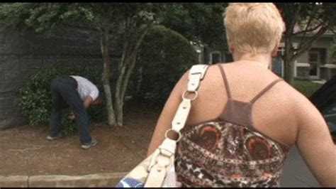 Return Of Lawn Man Mature Tracy Gets Facial After S Wmv Next Mature Granny Does Y