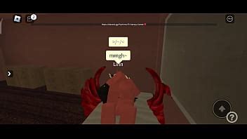 Demonios Cojiendo Roblox XVIDEOS