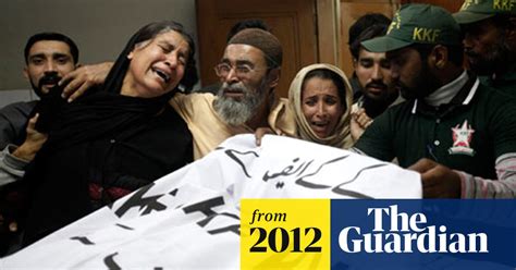 Polio Vaccination Workers Shot Dead In Pakistan Pakistan The Guardian