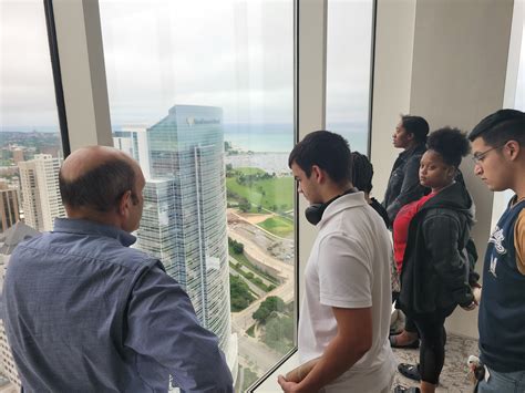 Menomonee Valley Partners launches unique internship introducing youth