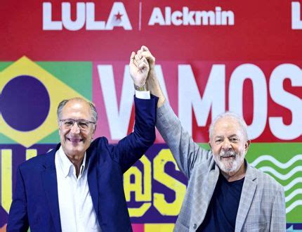 AO VIVO Shows e cerimônia da posse do presidente Lula e seu vice