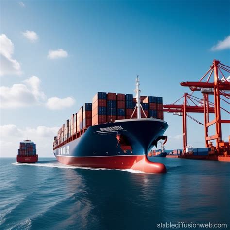 International Shipping Solutions Air Sea Road Freight Stable