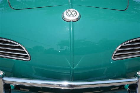 Timeless Legends The Old Volkswagen Gems Etched In Memory