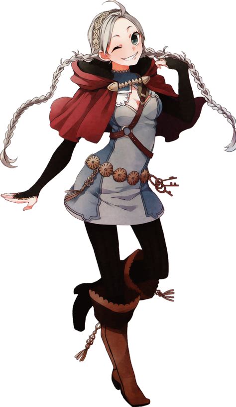 Nina Fire Emblem Wiki